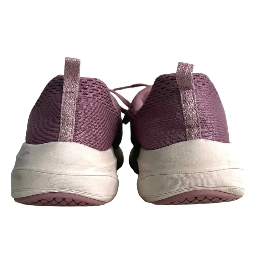Sketchers GO RUN Sneakers size 8